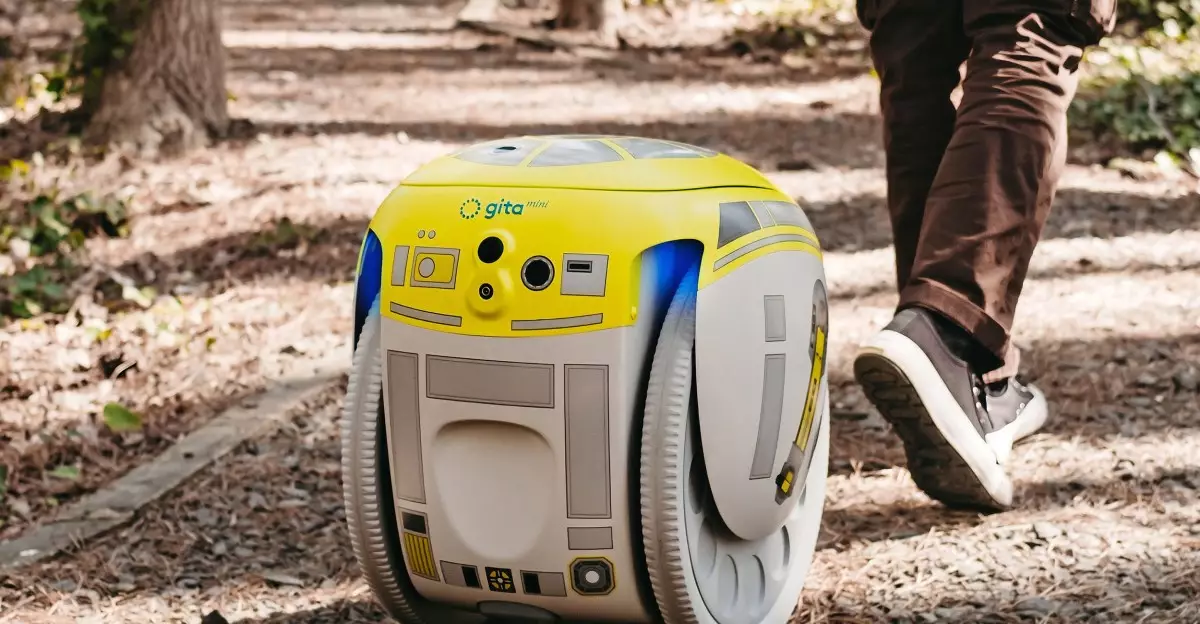 Revved Up for Adventure: The Future of Personal Robots in a Galaxy Not So Far Away