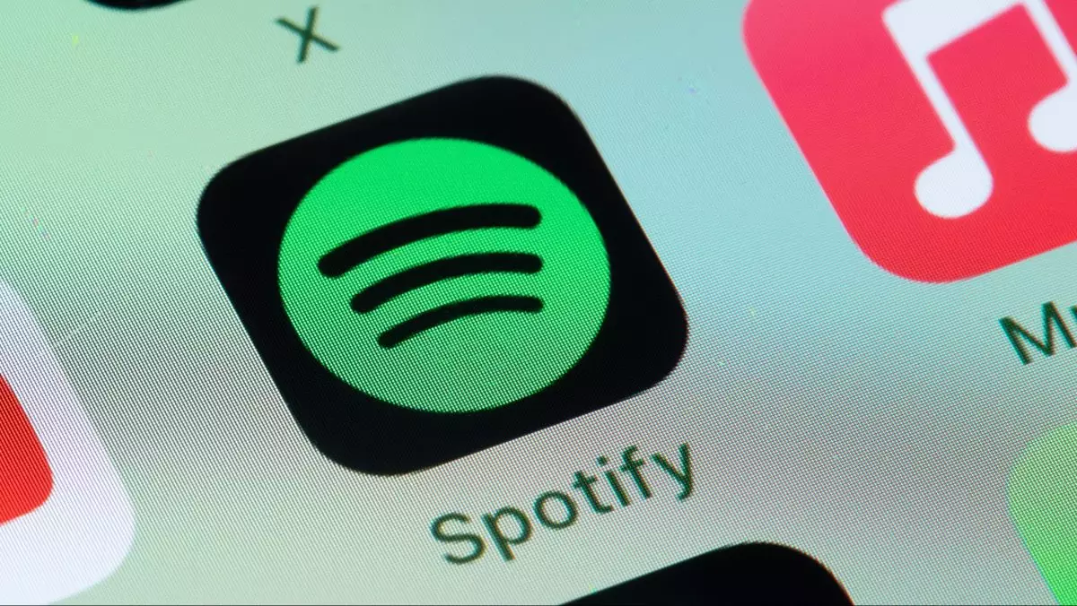 A New Dawn for Digital Fairness: Spotify’s Game-Changing App Update