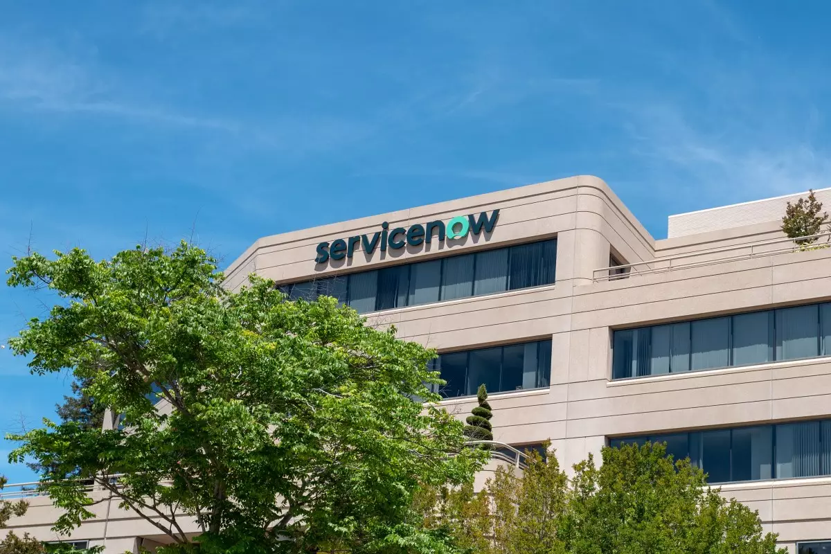 Unlocking AI Potential: ServiceNow’s Strategic Acquisition of Data.World