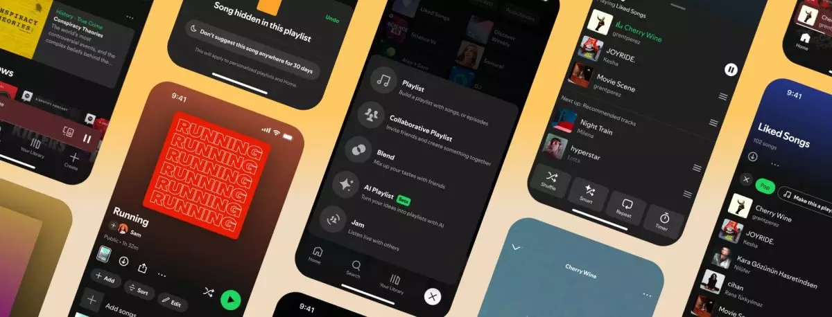 Empowering Users: Spotify’s Bold Leap Towards Personalized Music Experience