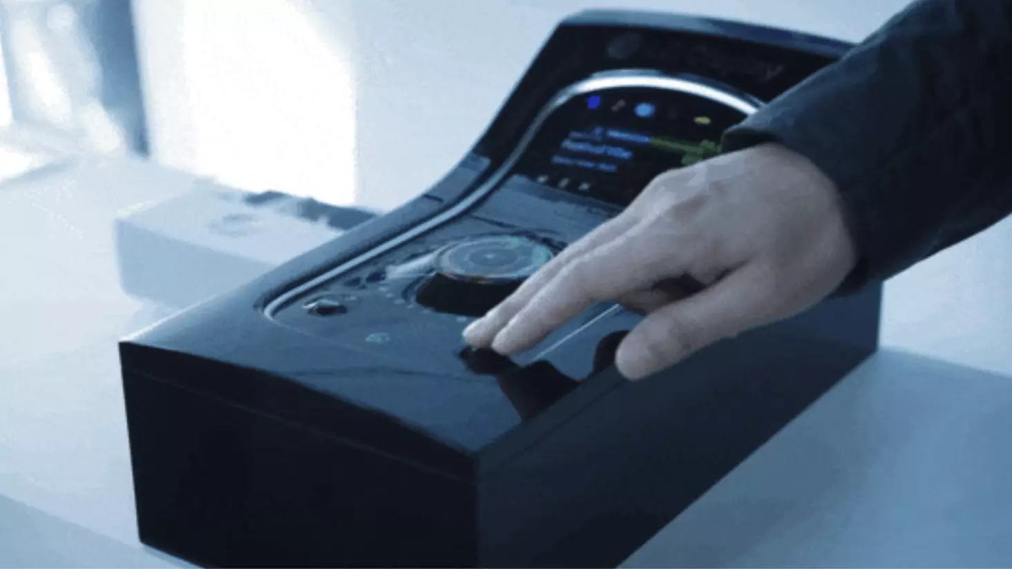 Revolutionizing Interaction: The Future of Stretchable OLED Technology