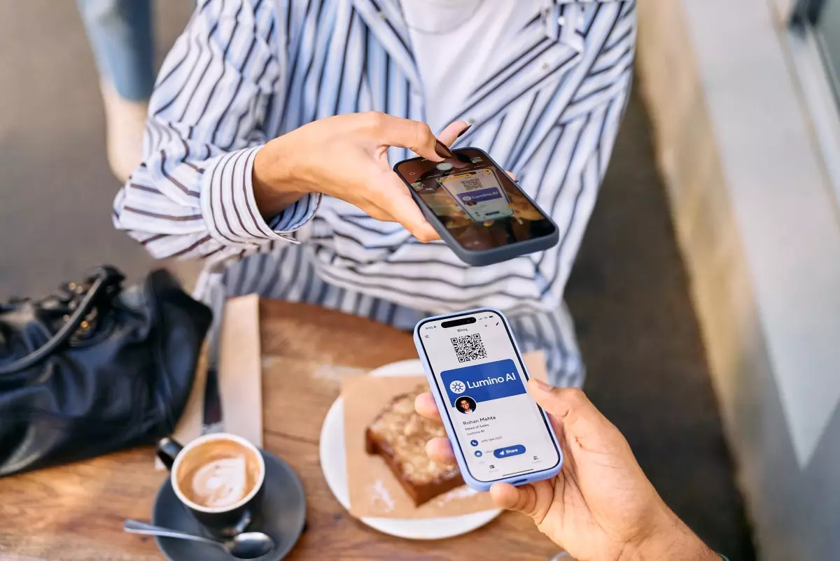 The Innovation of Networking: Why Digital Business Cards are Revolutionizing Connections