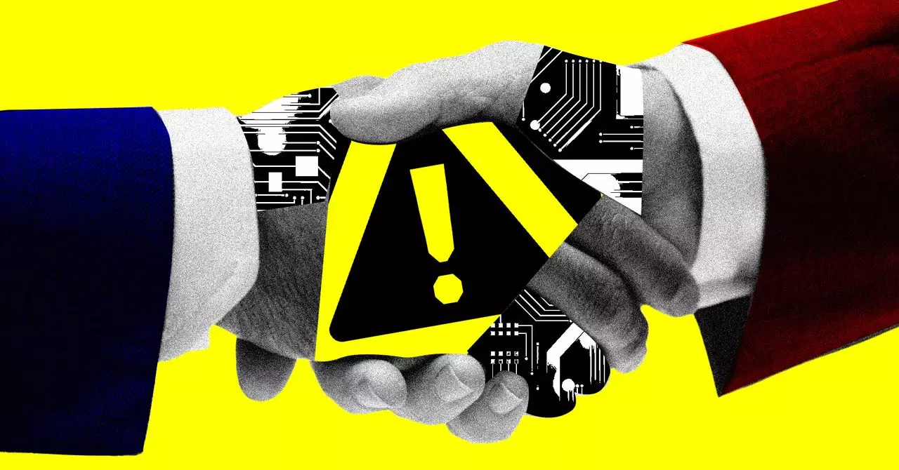 Pioneering Unity: Singapore’s Bold Move for AI Safety