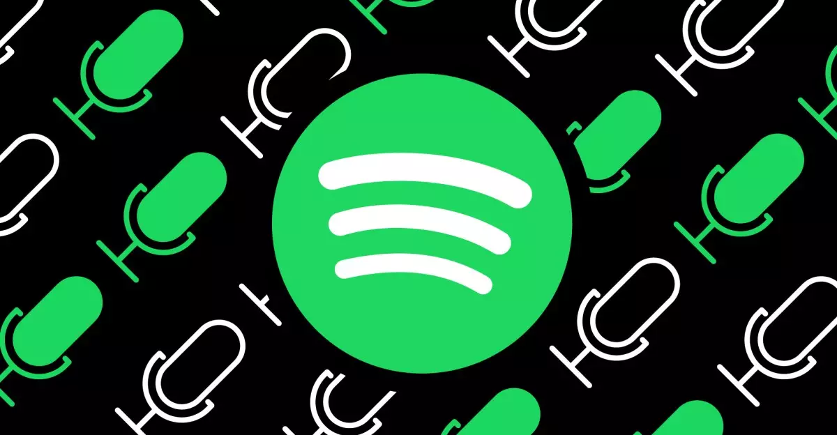 Empowering Audiobook Accessibility: Spotify’s Bold Move Against Apple