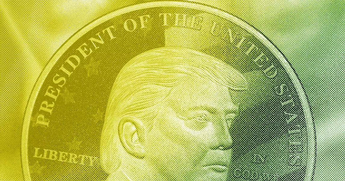 The Crypto Circus: Donald Trump’s Transformative Entry into Cryptocurrency