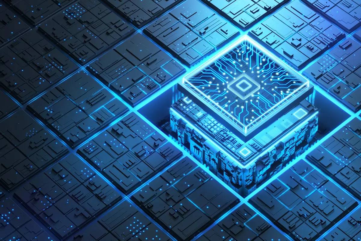 The Semiconductor Saga: Navigating the Tumultuous Waters of AI Chip Regulation