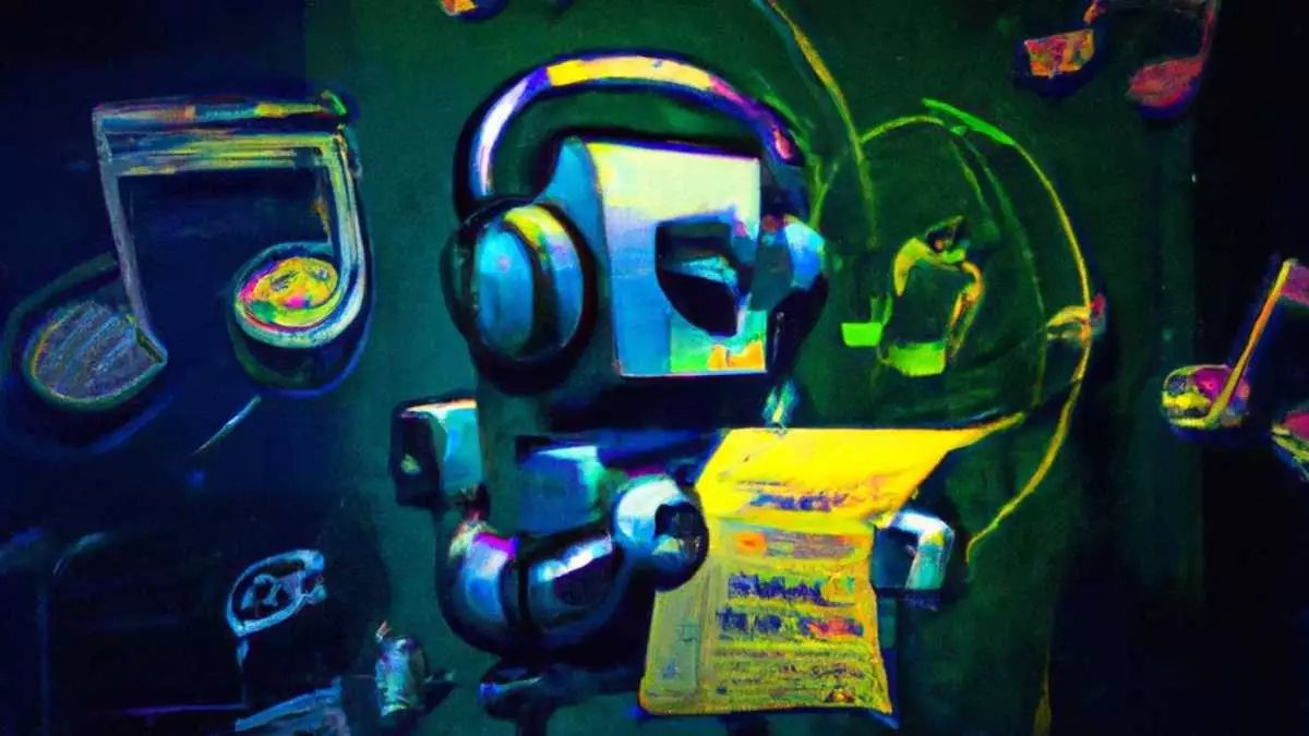 Revolutionizing Audio Creation: Stability AI’s Groundbreaking Leap