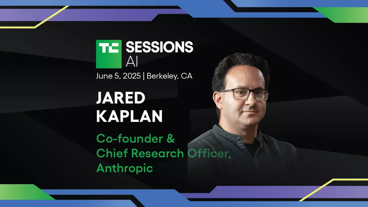 Unlocking the Future: Anthropic’s Vision with Jared Kaplan