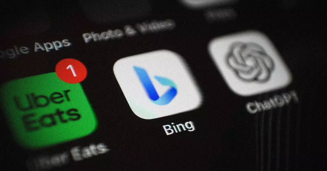 Revolution in Search: The Transformative Shift Away from Bing APIs