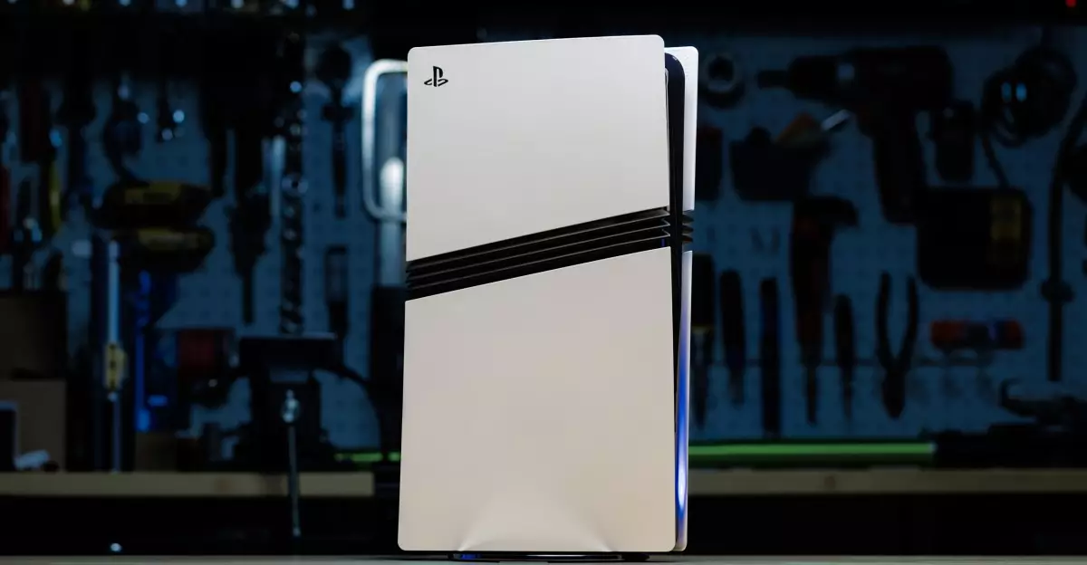 Strategic Shifts: Sony’s PlayStation Manufacturing Under Scrutiny