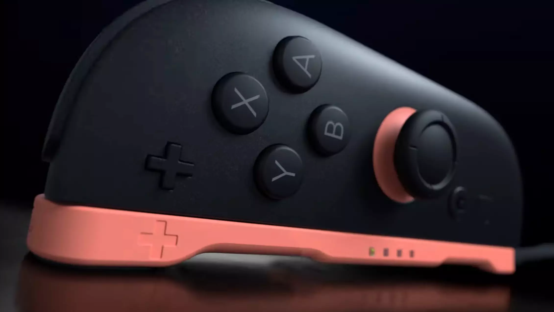 Enhancing Gameplay: The Surprising Mouse Functionality of Nintendo Switch 2