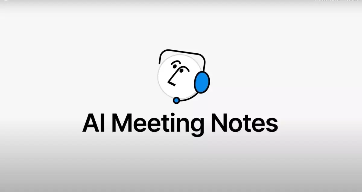 Transformative AI: Notion’s Game-Changing Meeting Transcription Feature