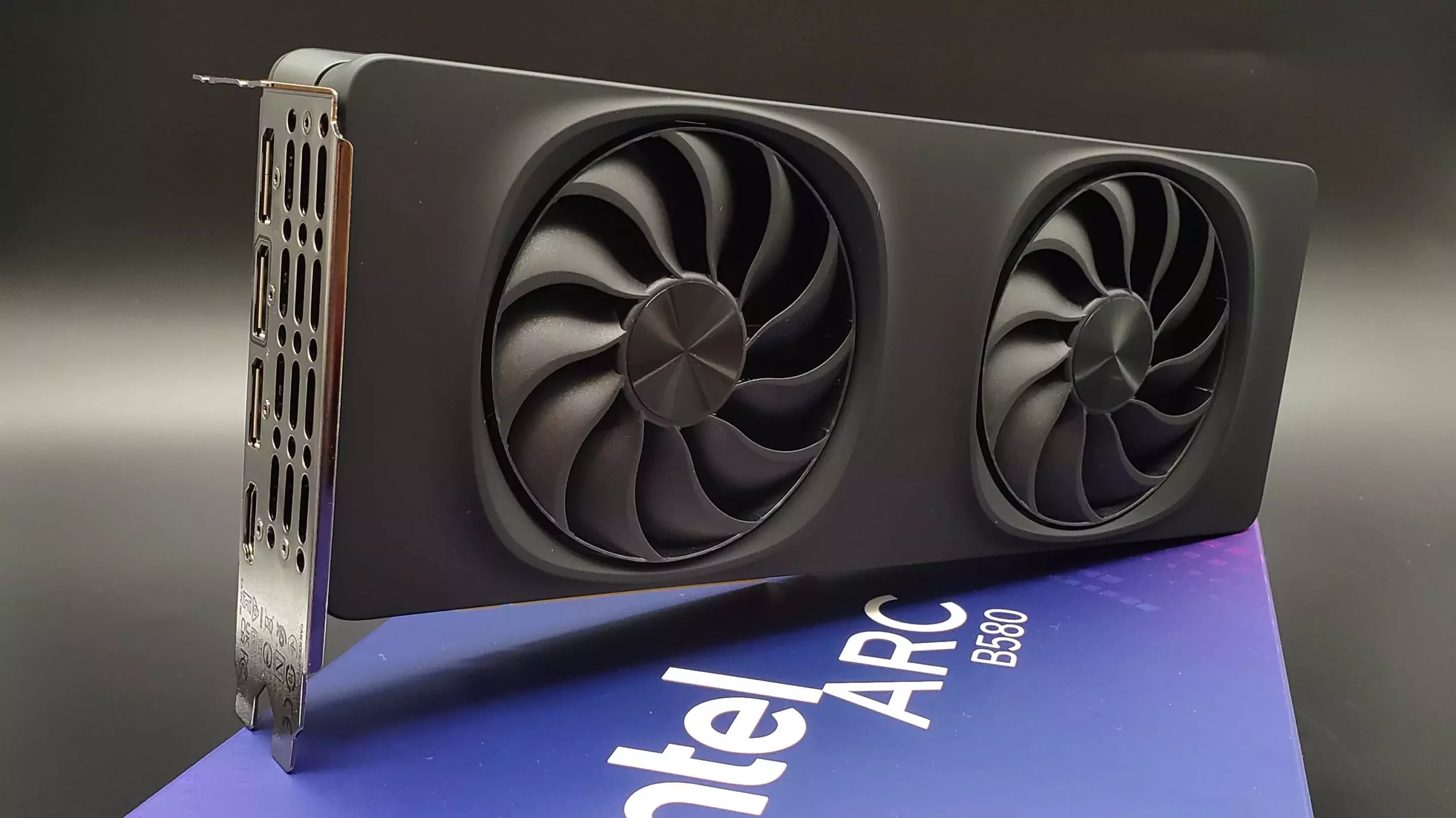 Unveiling the Future: The Anticipated Intel Arc B770 and Its Impact on the GPU Landscape