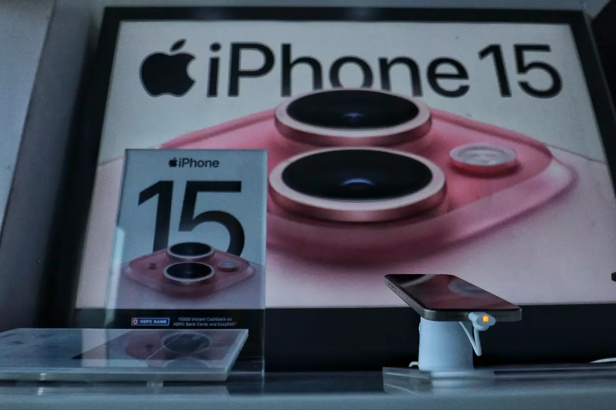 Apple’s Strategic Shift: The Challenge of Trump’s Demands