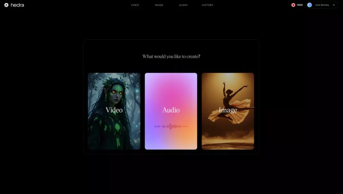 Unleashing Creativity: AI Video Tools Empowering the Next Generation of Storytelling