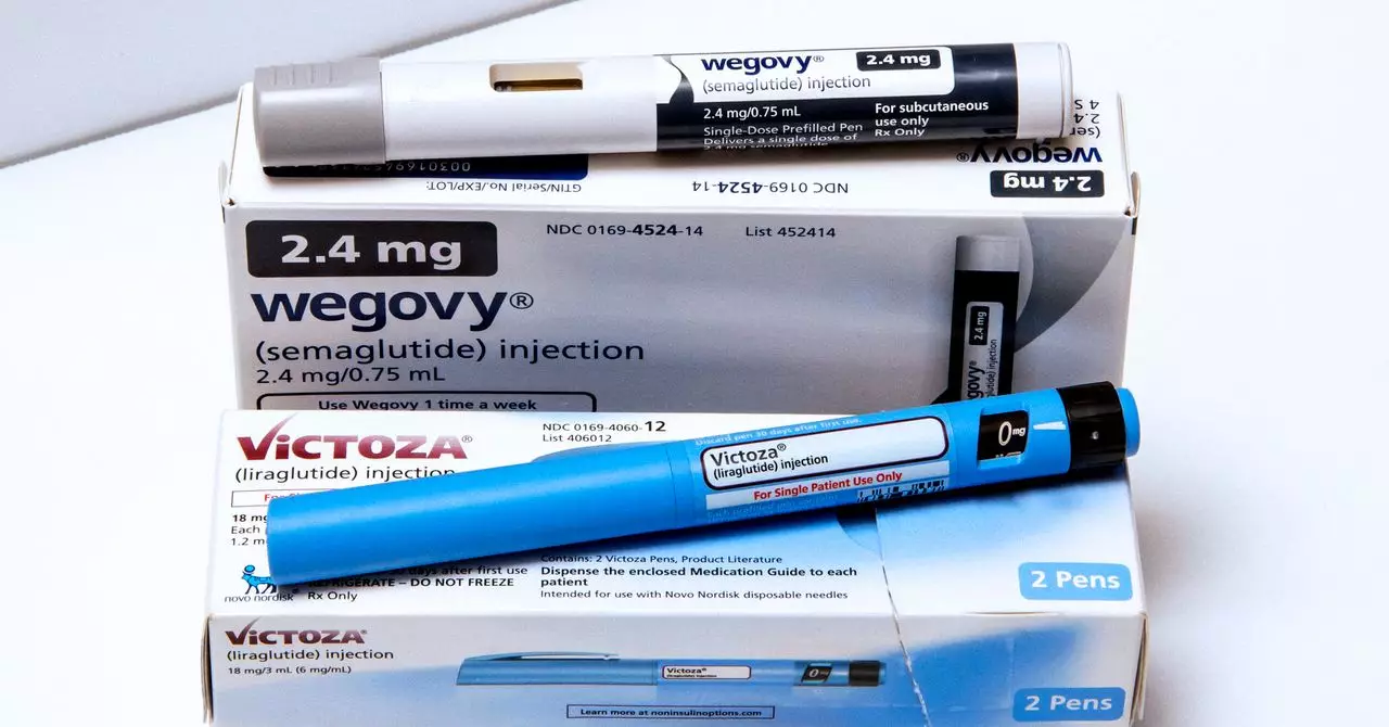 Reviving Liraglutide: The Resurgence of an Underappreciated Medication