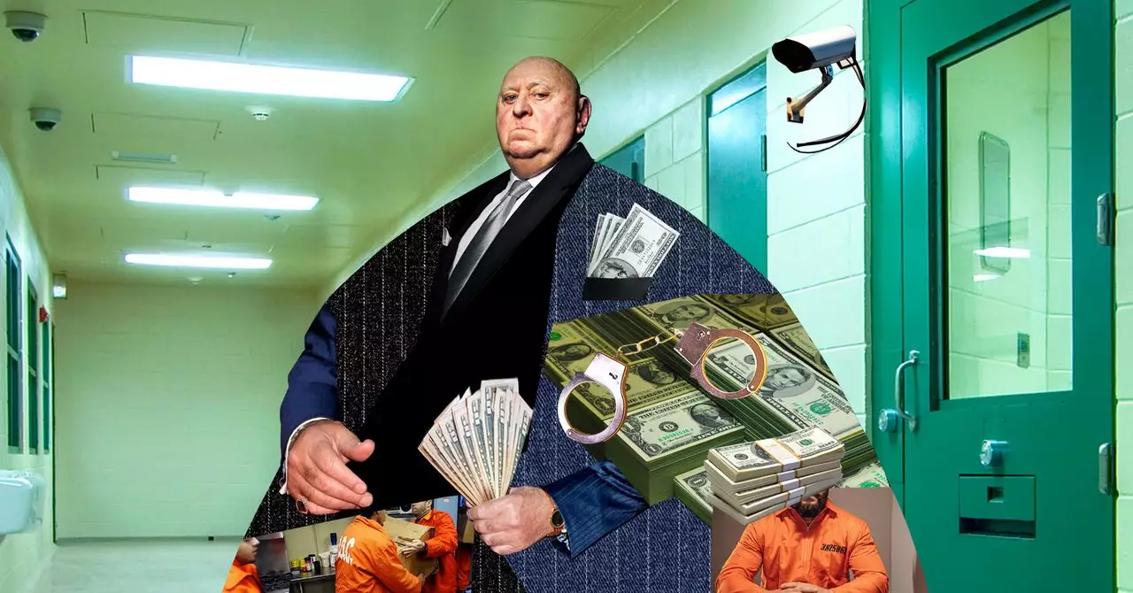 The Unconventional Handbook for Surviving the Underbelly of White-Collar Crime