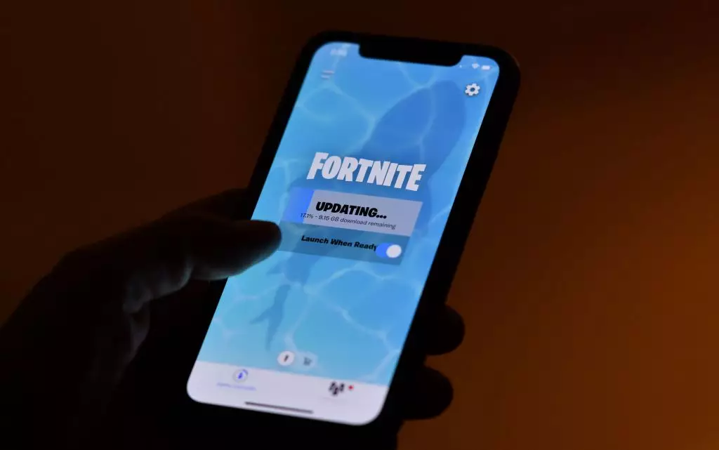 Fortnite’s Next Chapter: The Legal Showdown Over App Store Compliance