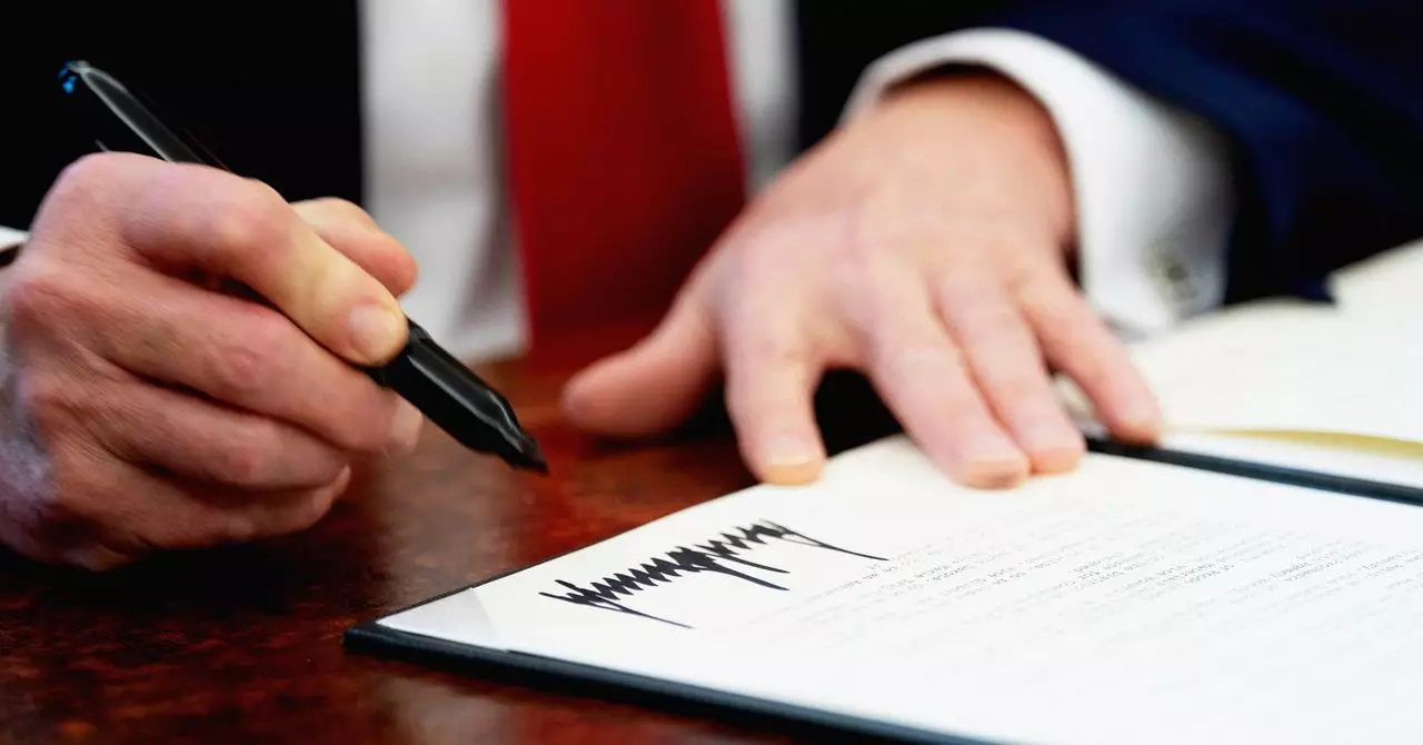 Empowering Justice: The Impact of the Take It Down Act on Digital Accountability