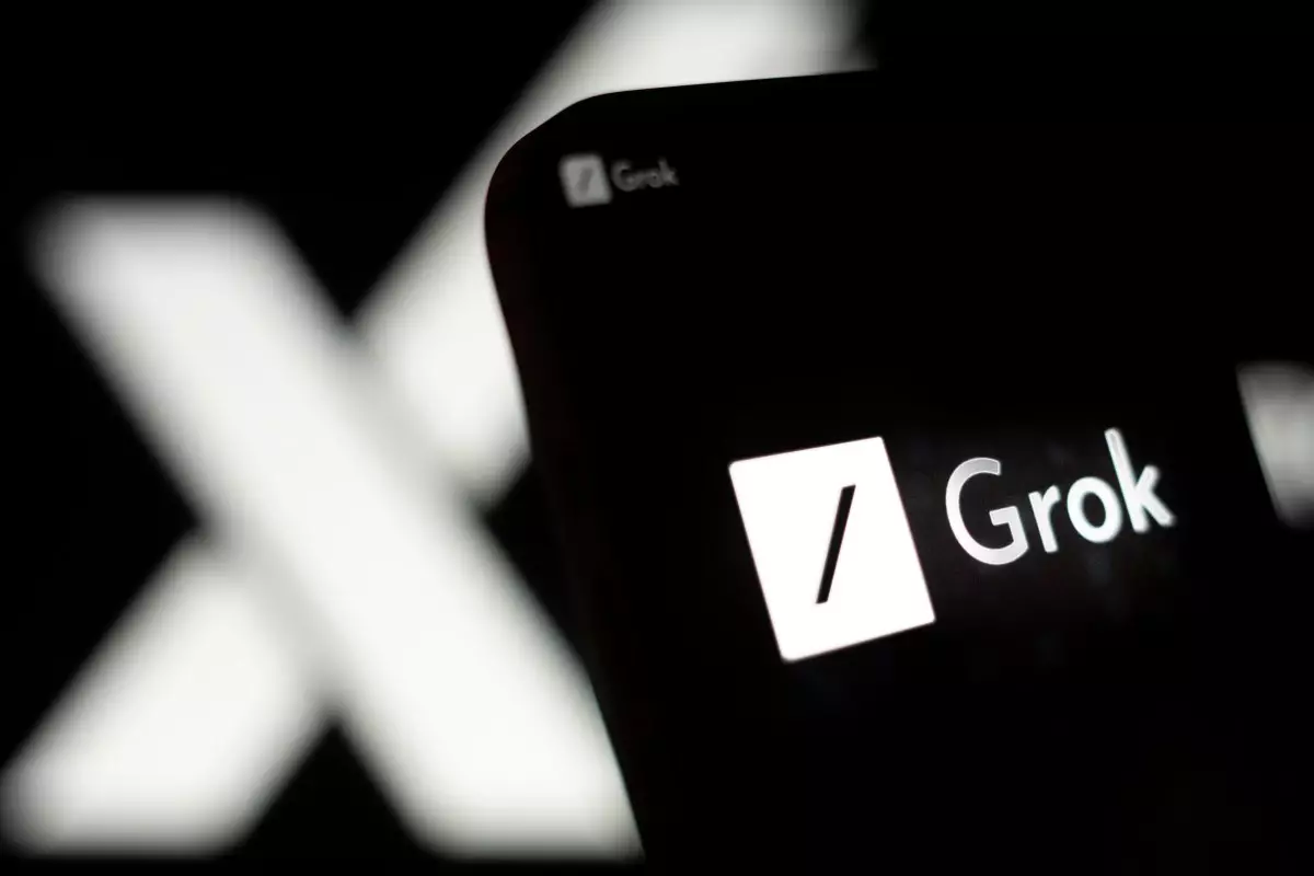 AI Under Fire: The Controversial Discourse of Grok
