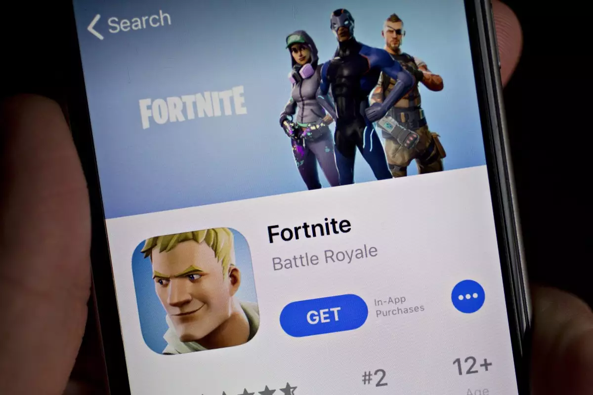 The Unyielding Clash: Epic Games vs. Apple and the Future of Digital Commerce