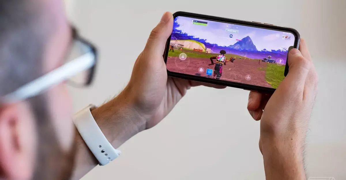 Fortnite’s Triumphant Return: Revolutionizing Digital Gaming Ecosystems