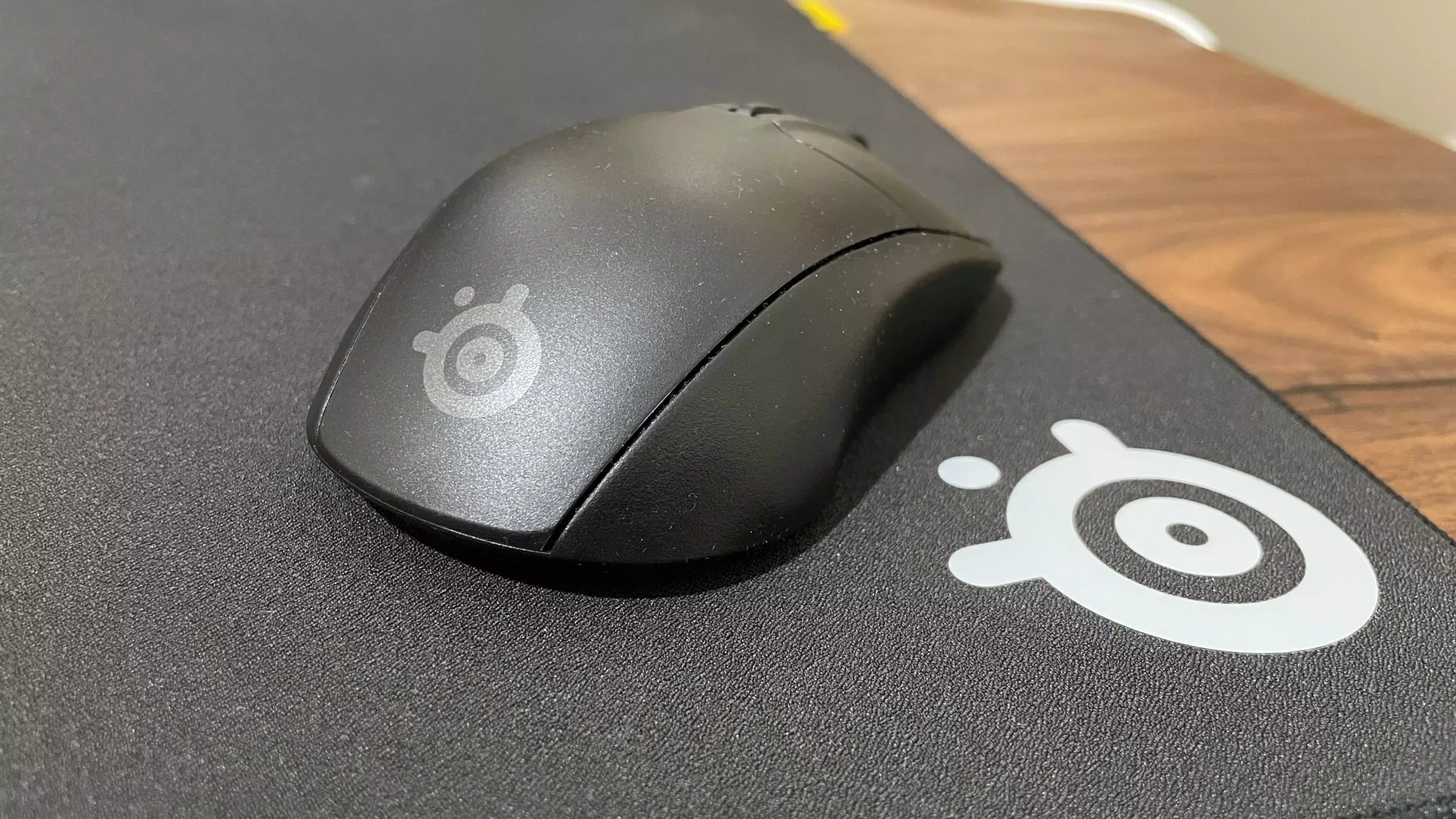 The Wireless Revolution: Rethinking Removable Battery Gaming Mice