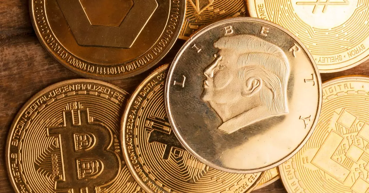 Extravagance Meets Ego: The Profound Disillusionment Behind the TRUMP Coin Dinner