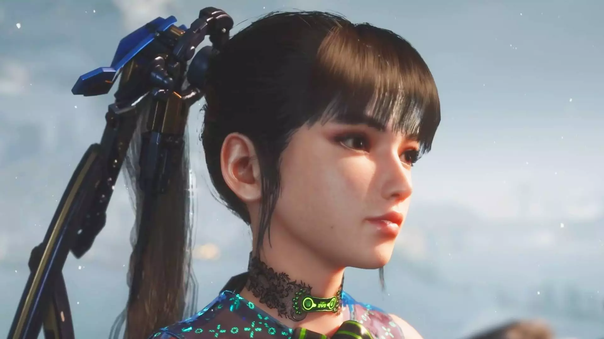 Unleashing Potential: Why Stellar Blade is a Game Changer for PC Gaming