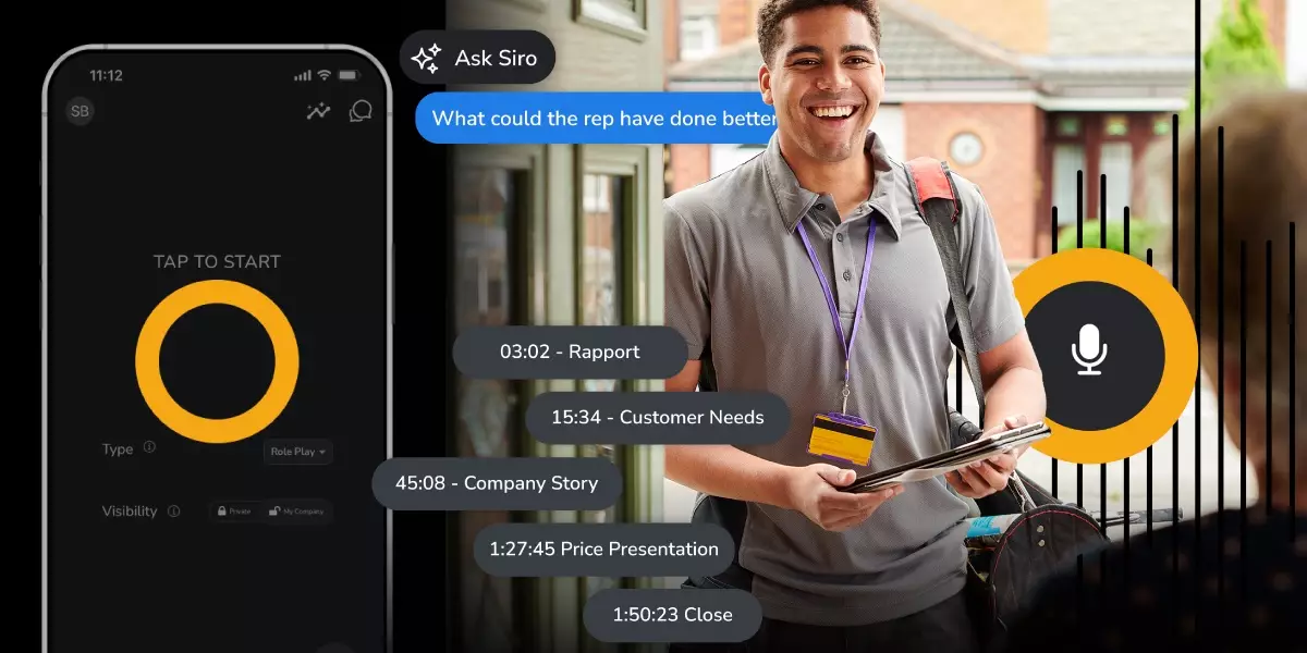 Empowering Sales Teams: The Transformative Power of AI-Driven Insights