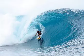 Empowering Your Digital Experience: The Revolutionary Surf App