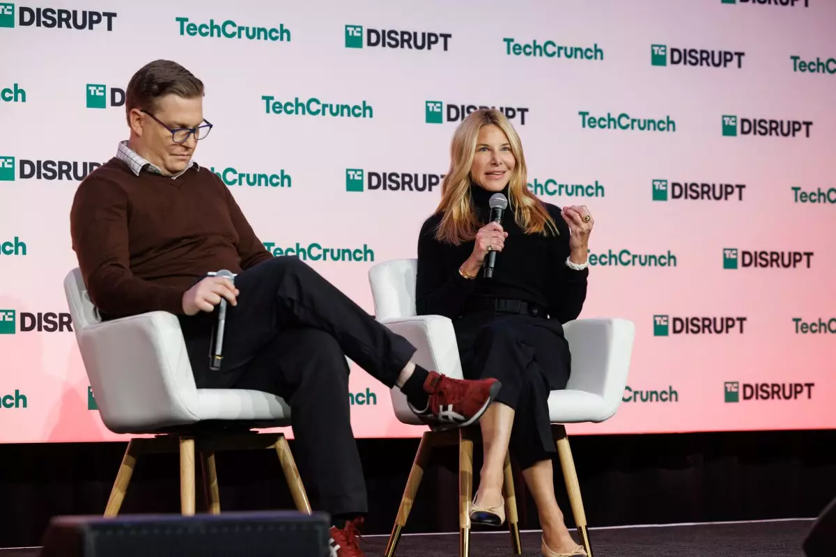 Unlock Innovation: The Countdown to TechCrunch Disrupt 2025