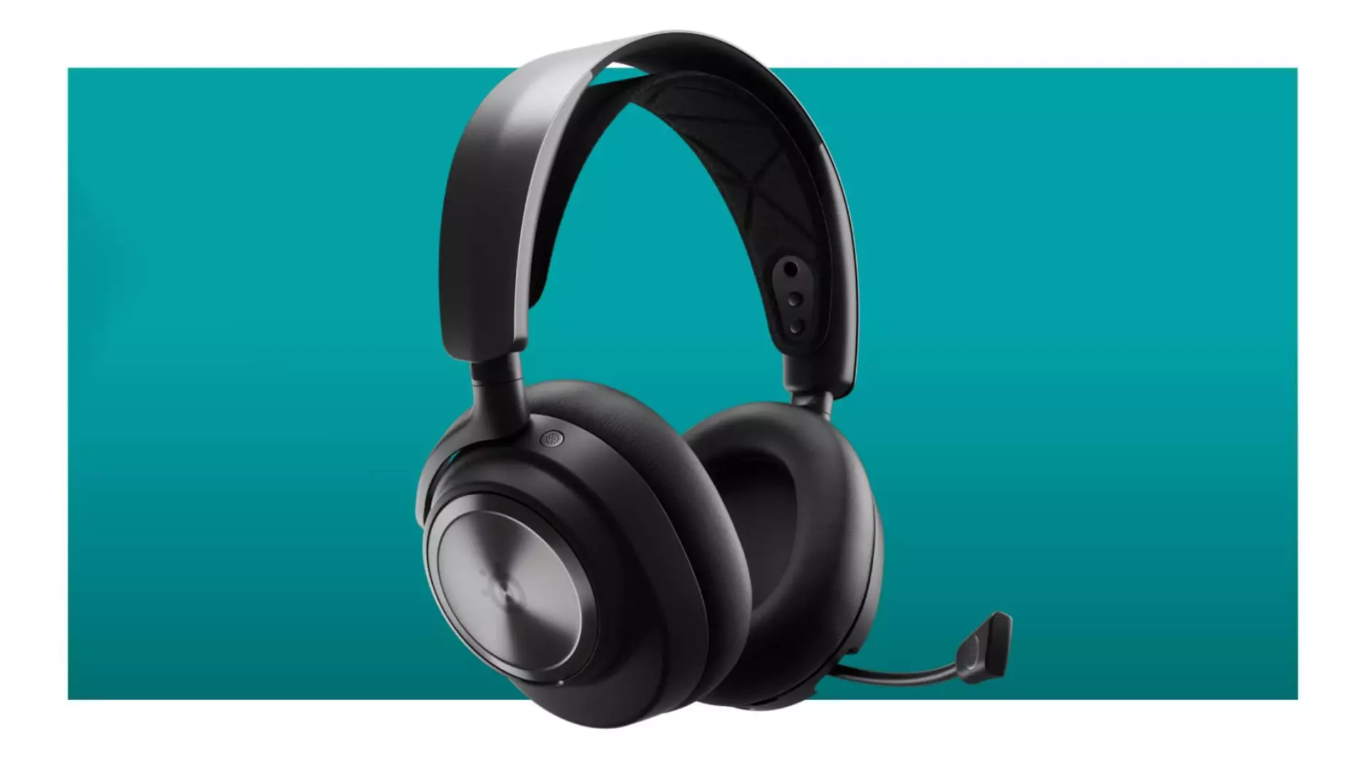 Transform Your Gaming Experience: The Power of the SteelSeries Arctis Nova Pro