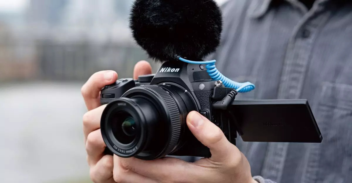 Nikon’s Price Hike: A Vital Moment for Photographers