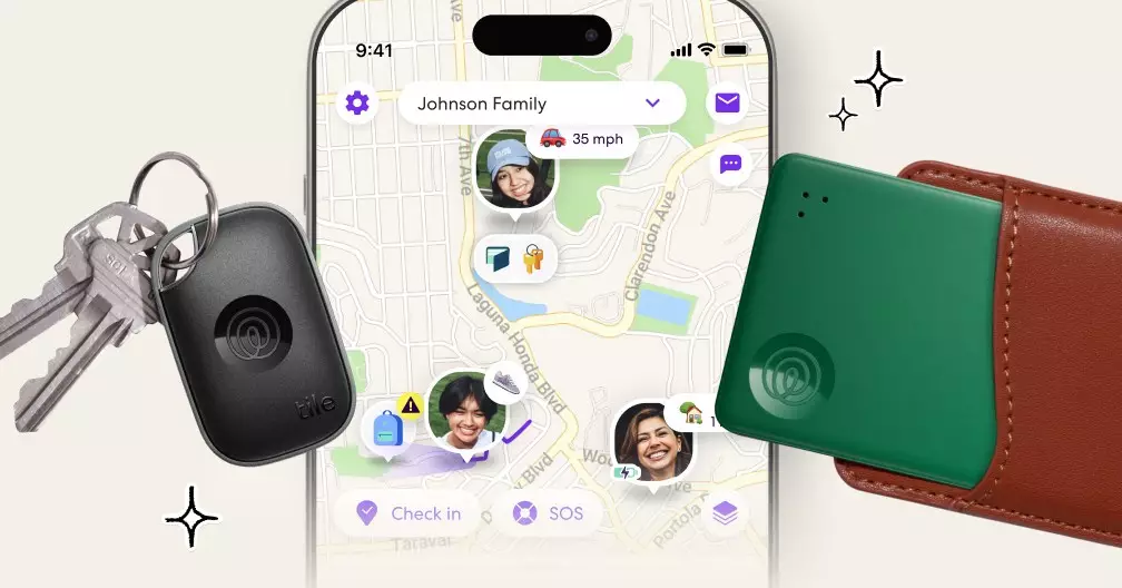 Transform Your Family Safety with Life360: The Ultimate Tracker App