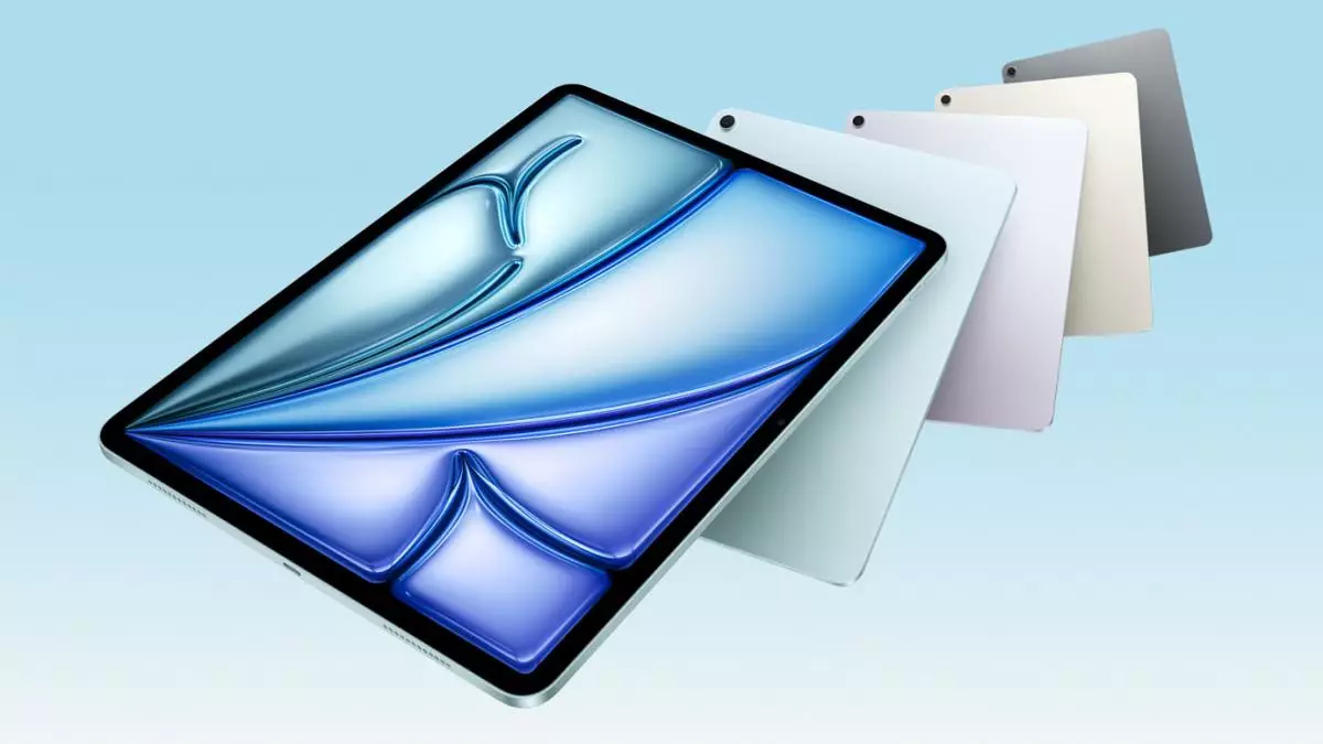 Empowering Repair: Apple’s Bold Move to Revolutionize DIY Device Maintenance