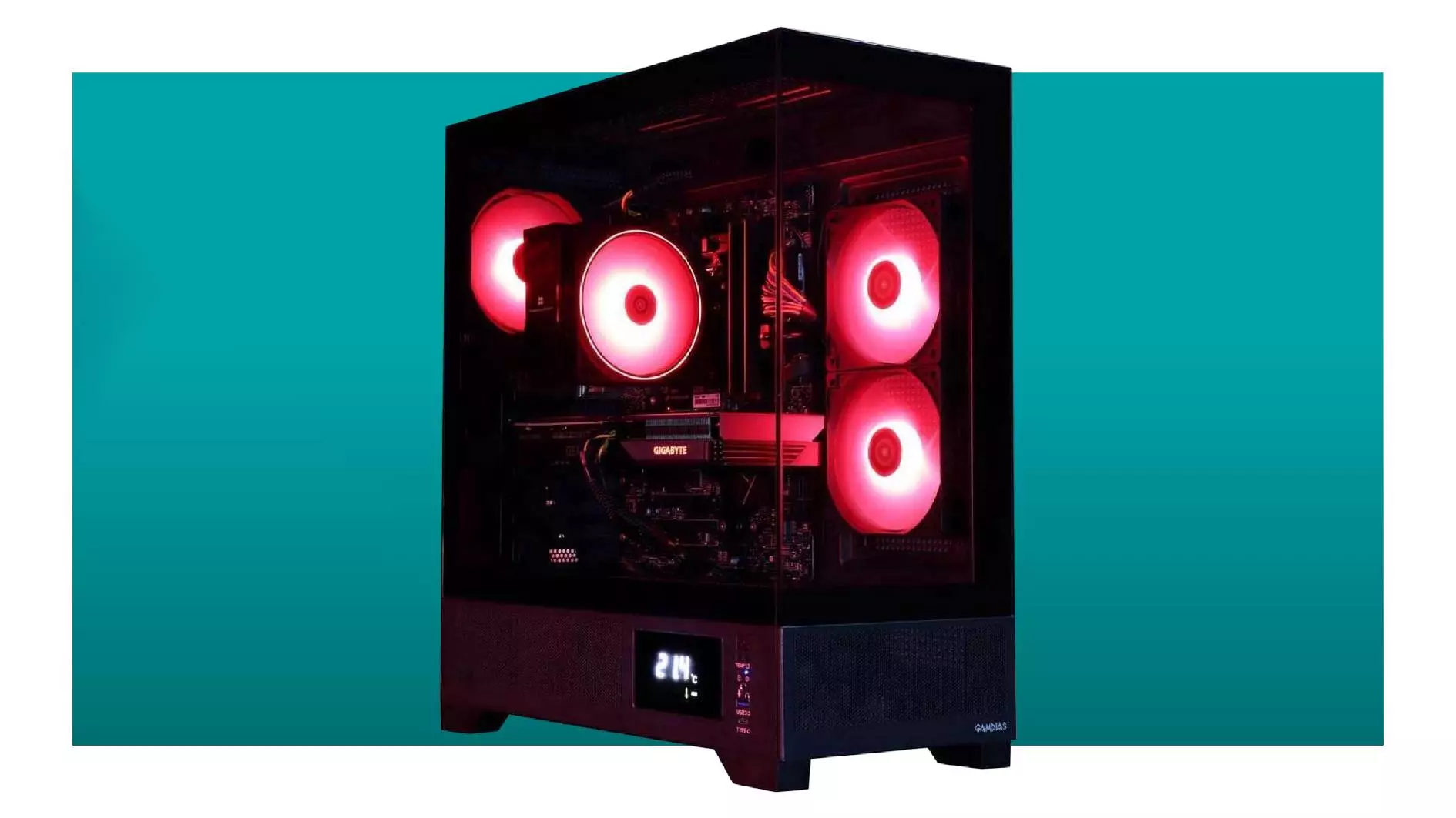 Unleashing Value: The Remarkable Cobratype Gaming PC