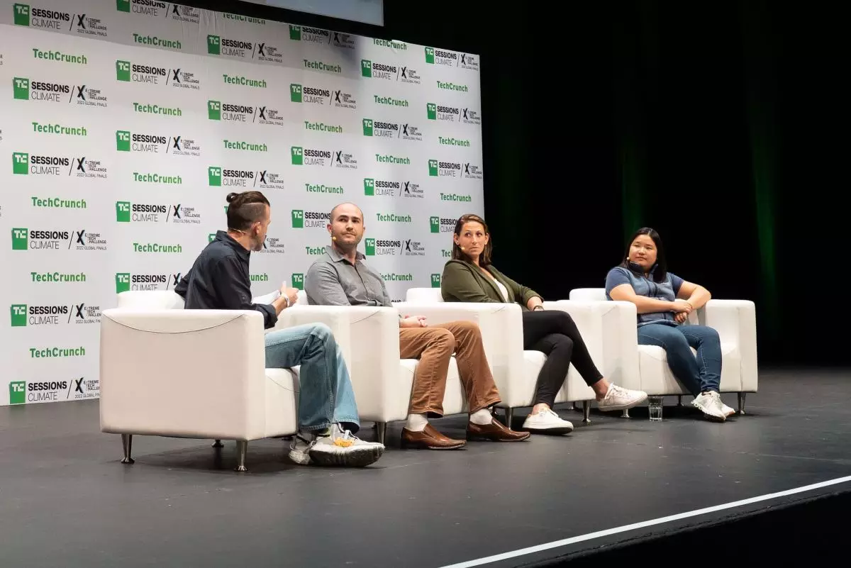 Unlock the Future of AI at TechCrunch Sessions: A Transformative Gathering
