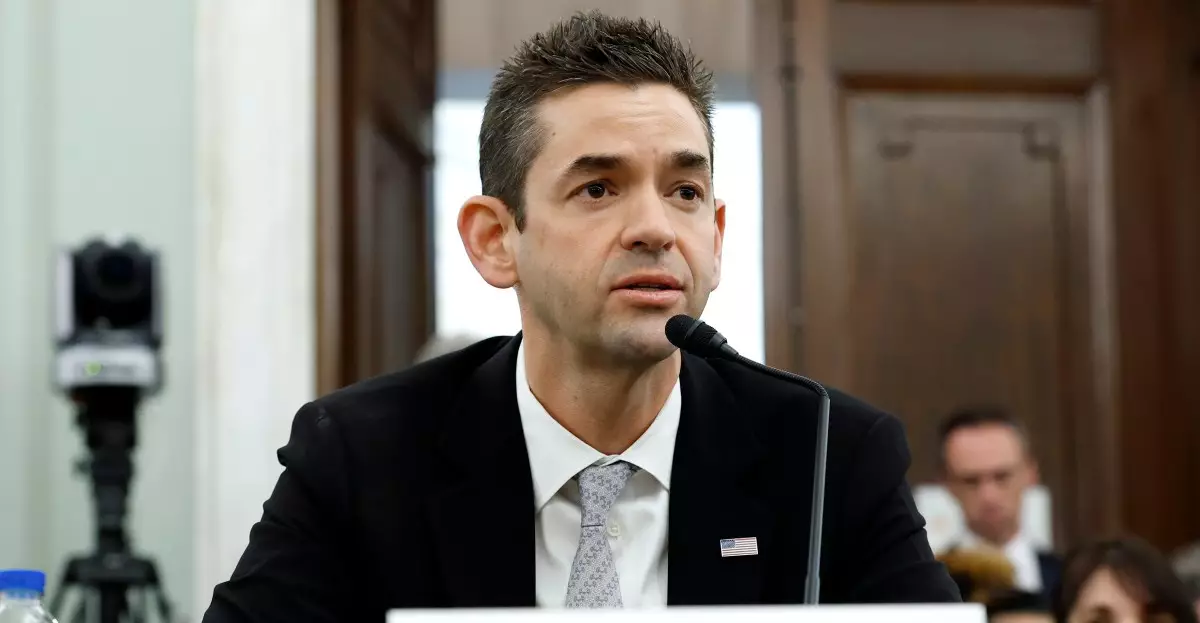 Unraveling the Fallout: Jared Isaacman’s NASA Nomination and the Politics of Space