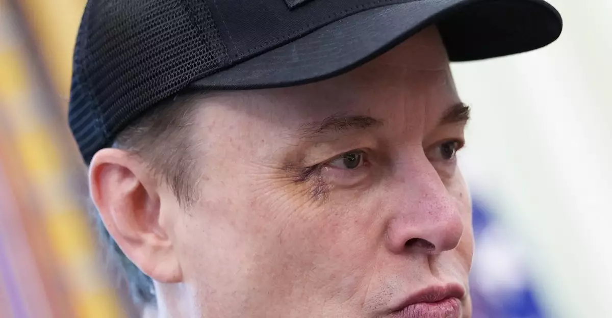 The Unyielding Legacy of Dogecoin: Musk’s Controversial Exit