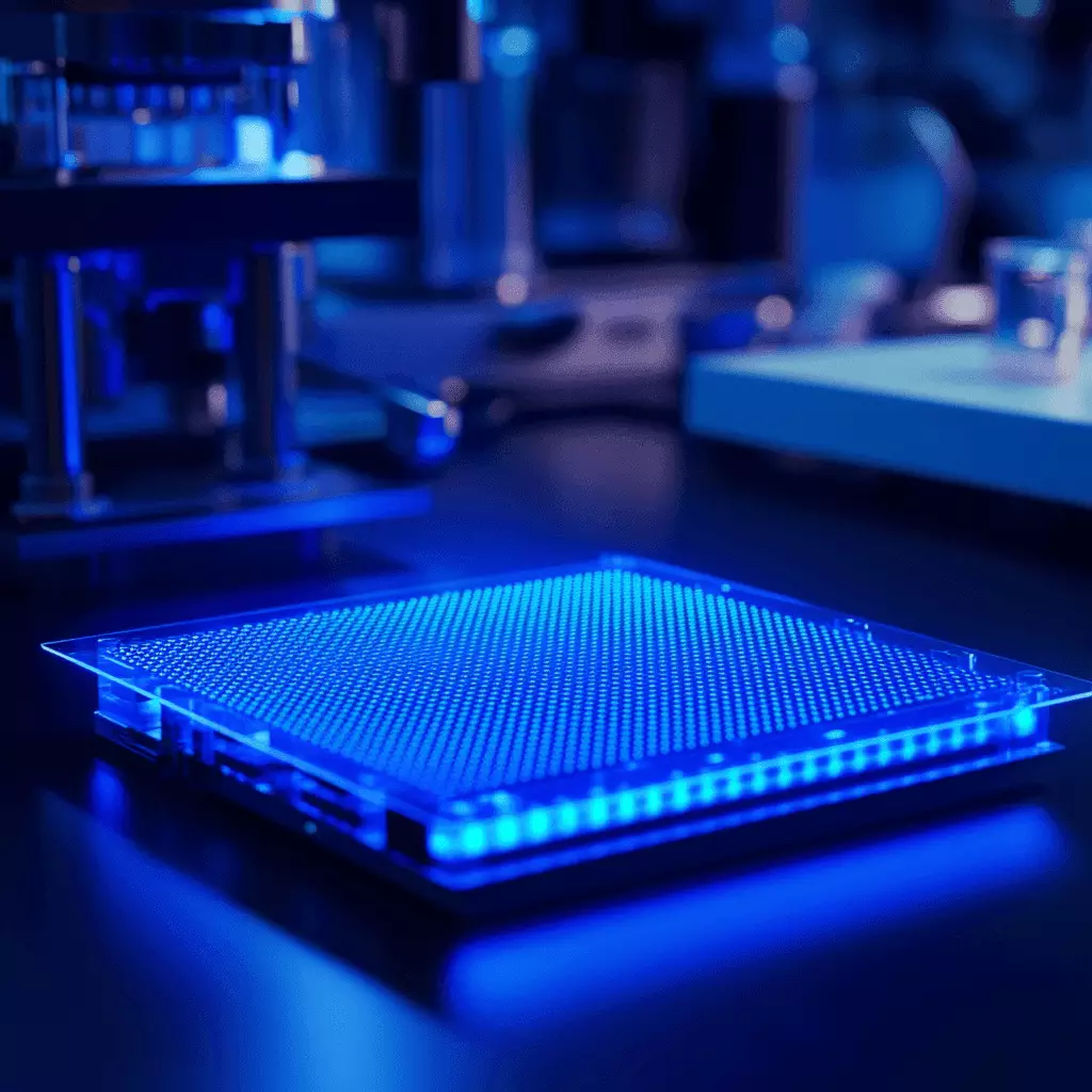 Empowering America: The Bold New Era of Chip Export Controls