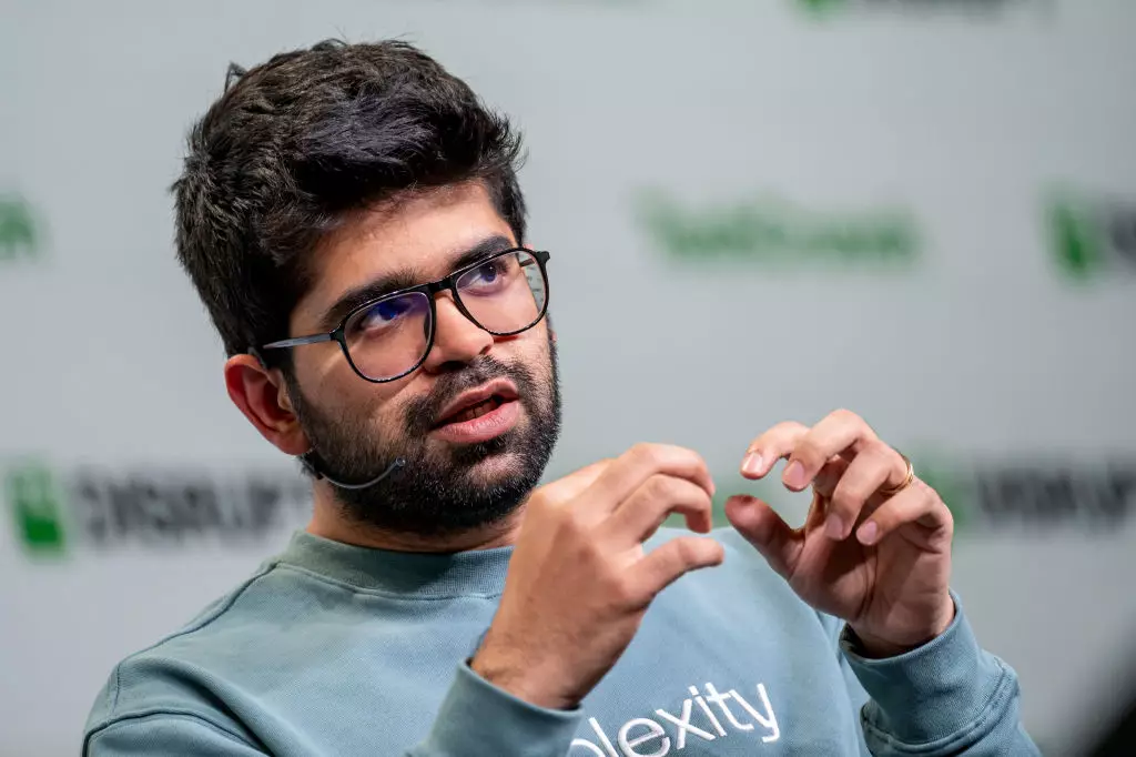 Revolutionizing Browsing: Perplexity’s Vision of the Future