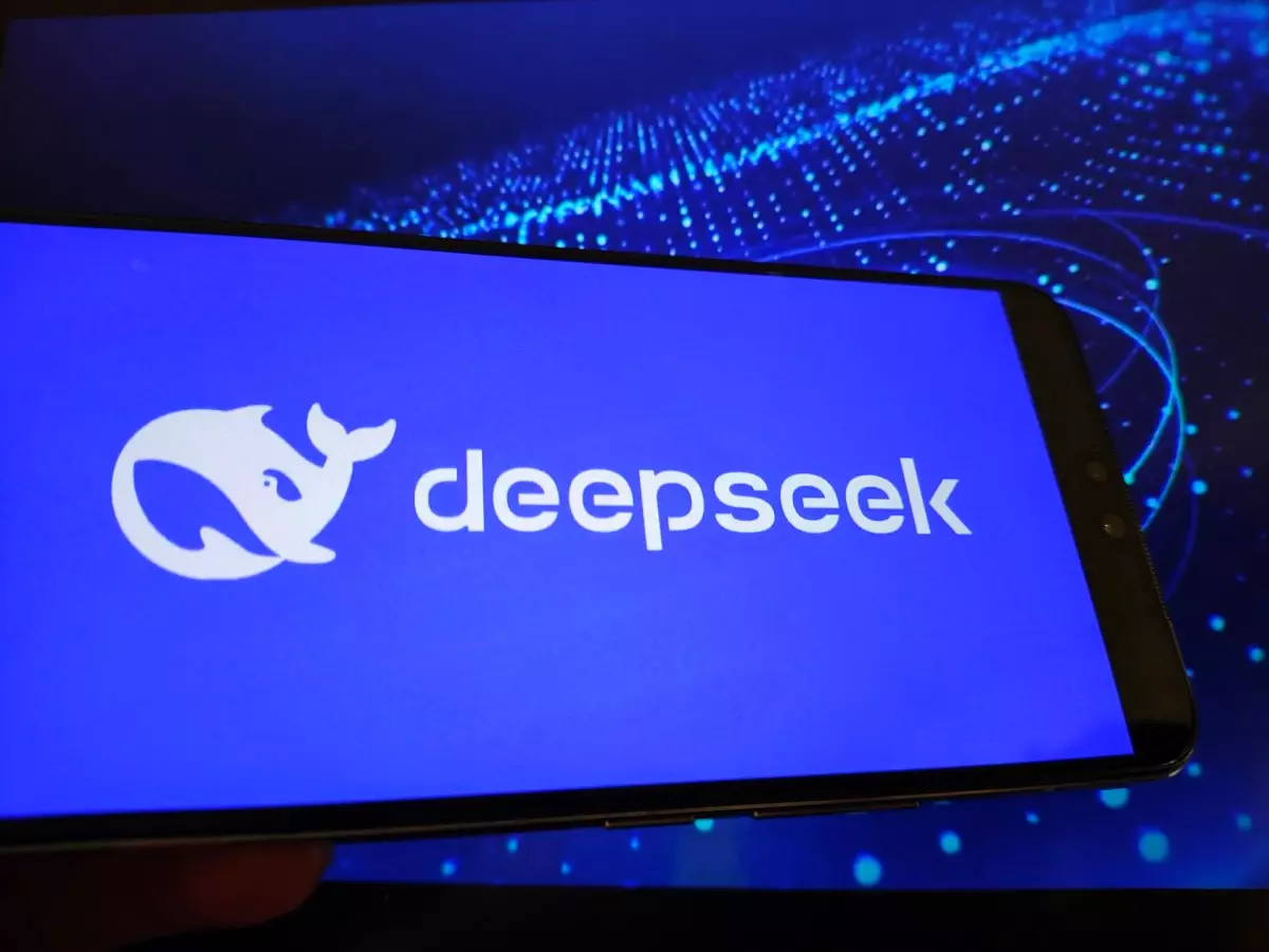 A Bold Leap in AI: How DeepSeek’s R1 Model Challenges Ethical Norms
