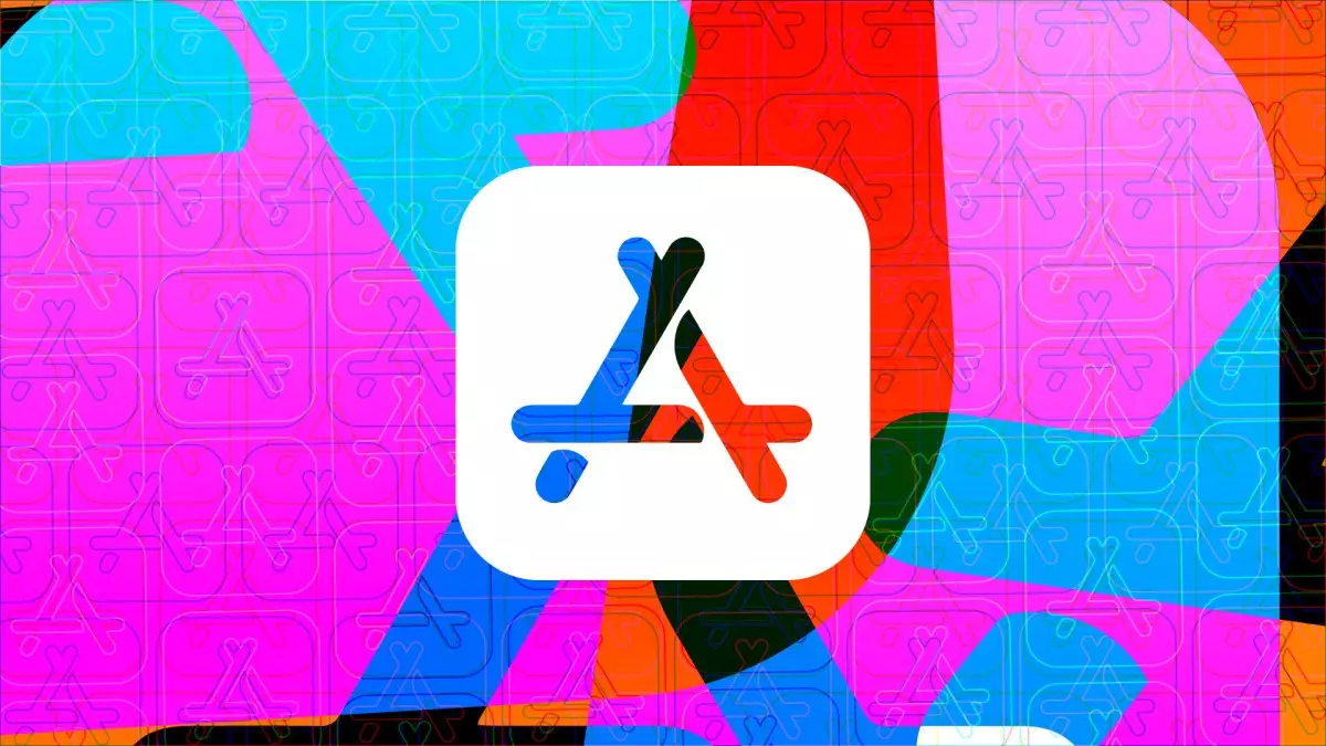Game-Changer Alert: Apple’s App Store Revenue Model Faces Major Transformation