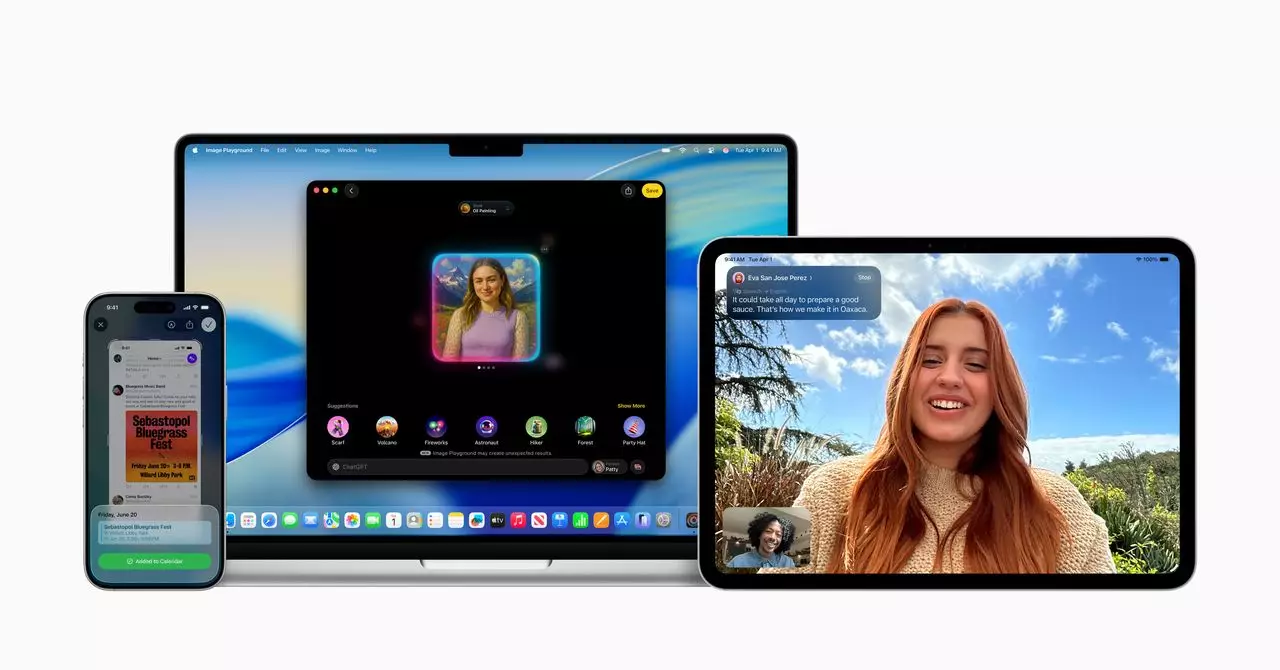 Empowering Innovation: Apple’s Quiet Revolution in AI Technology