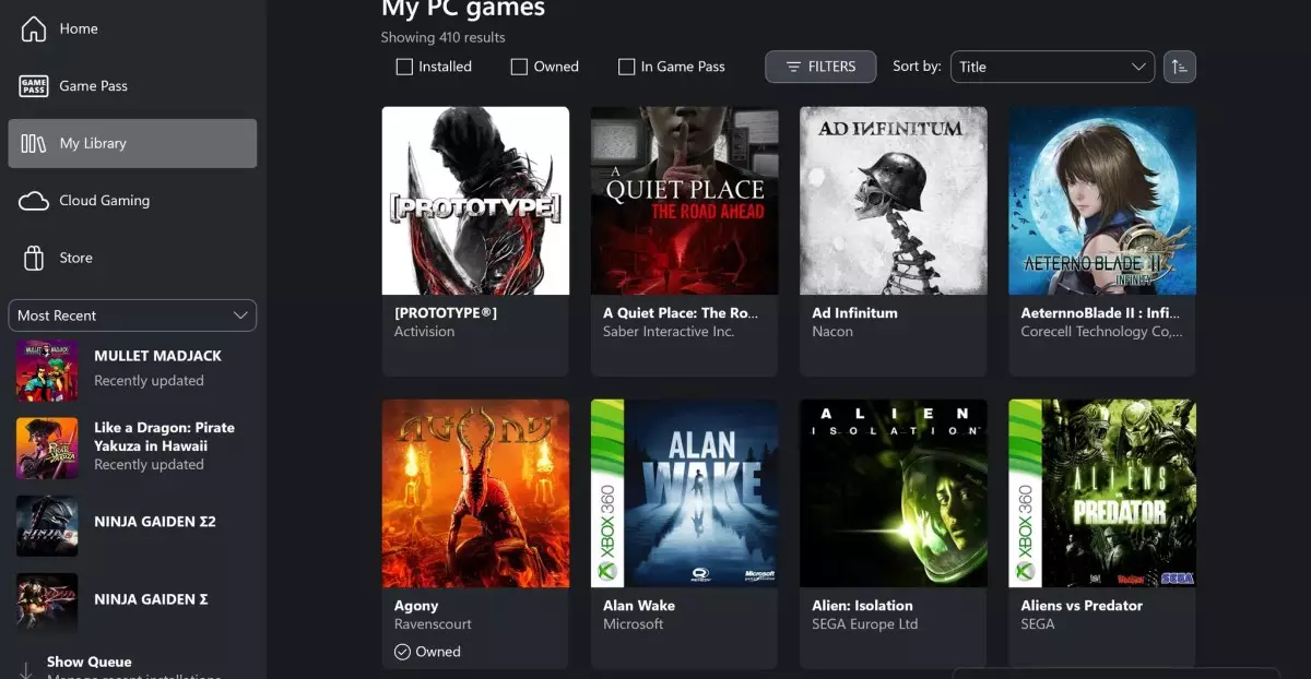 Unifying Gaming Frontiers: Microsoft’s Bold Move to Bridge Xbox and Windows