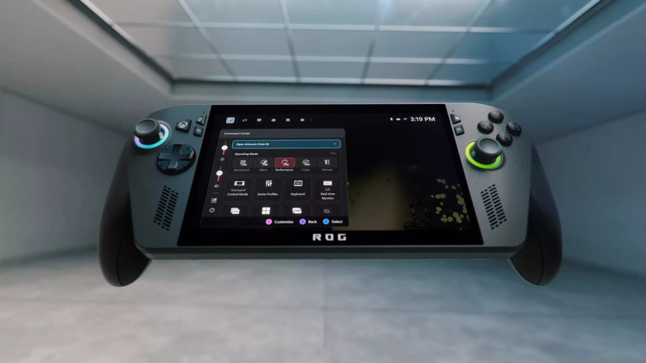 Revolutionizing Gaming: The Ambiguous Future of Xbox Handhelds