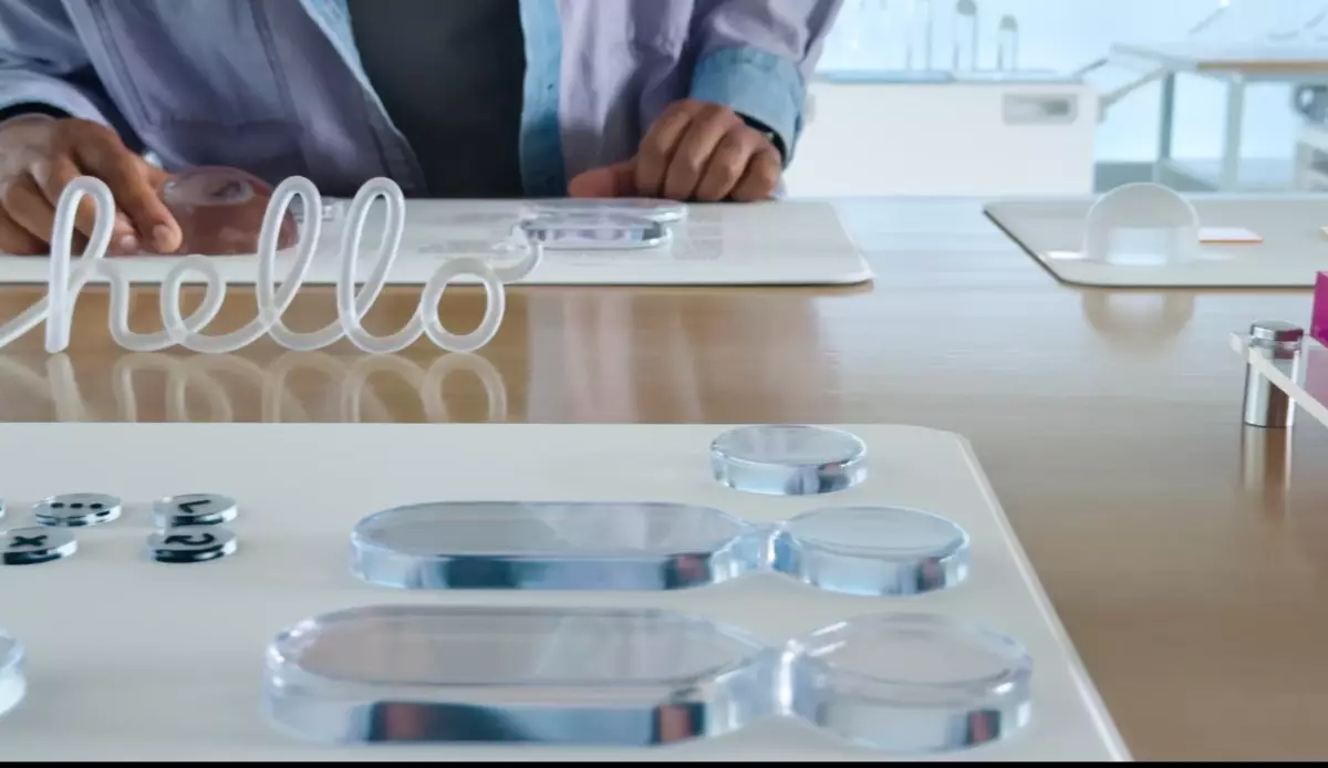 Transformative Innovation: Apple’s Liquid Glass and the Future of AR