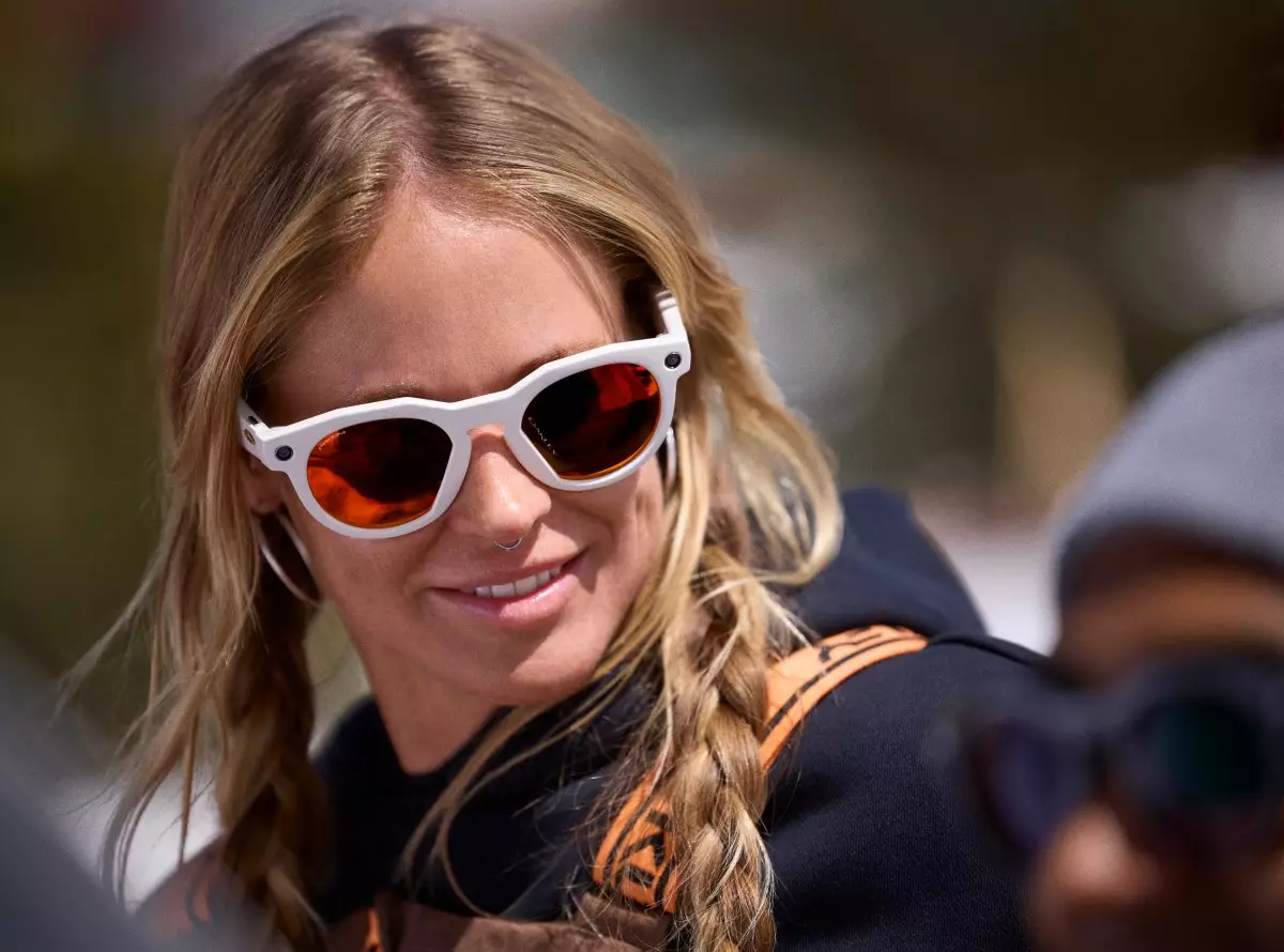 Transformative Tech: Unleashing the Power of the New Oakley Meta HSTN Smart Glasses