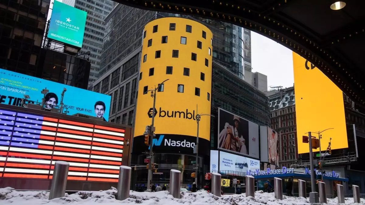Bumble’s Bold Move: Transforming Challenges into Opportunities